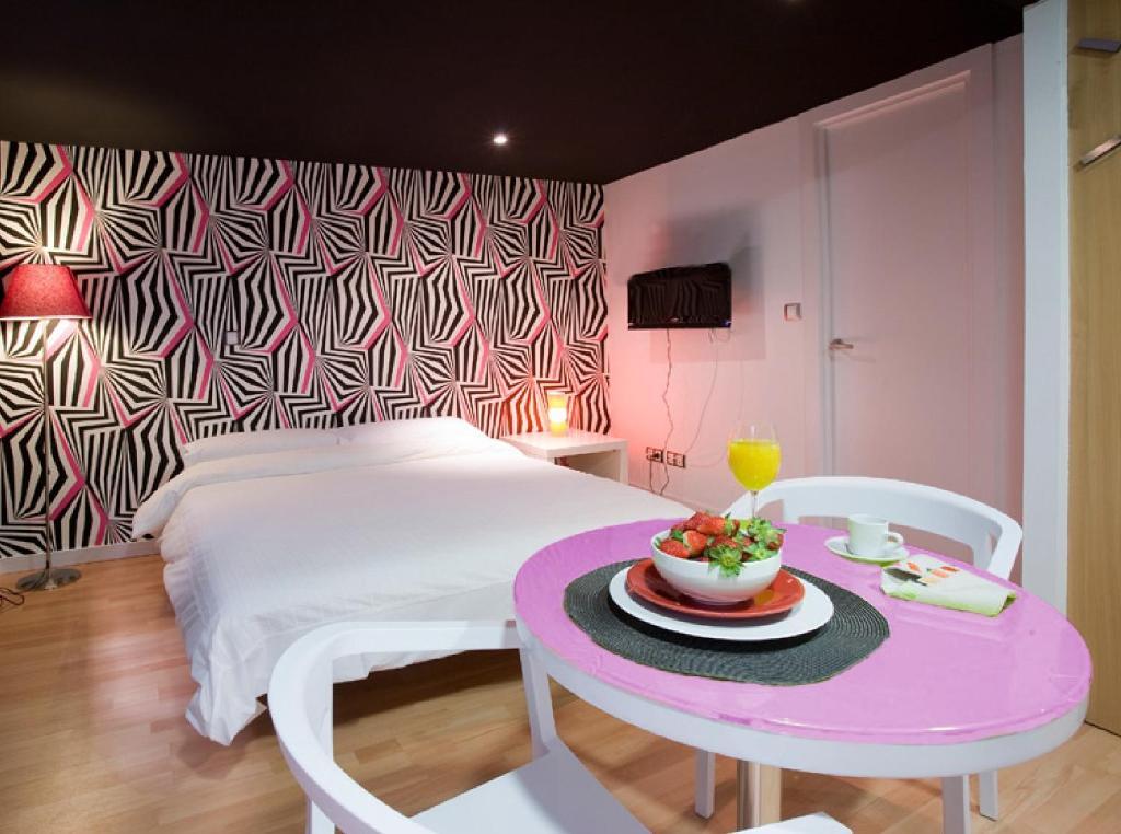 Appartement Colon 3000 Barcelona